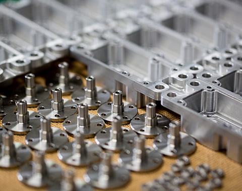 品質とスピードの両立