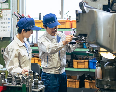 ノウハウと承継